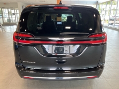 Used 2023 Chrysler Pacifica Touring L FWD at Maxx Loans near St. Adrian, MI