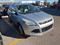 Used 2014  Ford Escape 4d SUV FWD Titanium at Maxx Loans near St. Adrian, MI