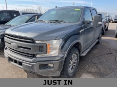 Used 2020  Ford F-150 4WD SuperCrew Box at Maxx Loans near St&period; Adrian&comma; MI