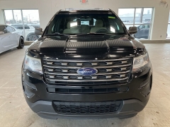 Used 2017  Ford Explorer 4d SUV 4WD at Maxx Loans near St&period; Adrian&comma; MI