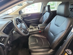 Used 2024  Ford Edge Titanium AWD at Maxx Loans near St&period; Adrian&comma; MI