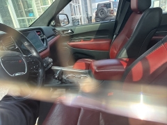 Used 2022  Dodge Durango R&sol;T Plus AWD at Maxx Loans near St&period; Adrian&comma; MI