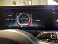 Used 2022 Mercedes-Benz G-Class AMG G 63 4MATIC SUV at Suburban Ford of Sterling Heights near Sterling Heights, MI