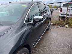 Used 2020 Chrysler Pacifica Limited FWD at Suburban Ford of Sterling Heights near Sterling Heights, MI