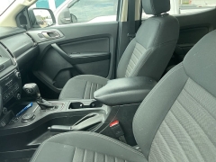 Used 2021 Ford Ranger 4WD SuperCrew 5' Box at Suburban Ford of Sterling Heights near Sterling Heights, MI
