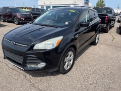 Used 2014  Ford Escape 4d SUV 4WD SE at Maxx Loans near St&period; Adrian&comma; MI