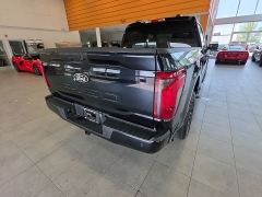 Used 2024  Ford F-150 XLT 4WD SuperCrew 5&period;5' Box at Maxx Loans near St&period; Adrian&comma; MI