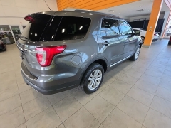 Used 2018  Ford Explorer XLT 4WD at Maxx Loans near St&period; Adrian&comma; MI