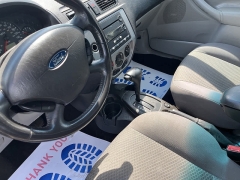 Used 2007 Ford Focus 5dr HB at Suburban Ford of Sterling Heights near Sterling Heights, MI