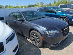 Used 2017 Chrysler 300 300S AWD at Suburban Ford of Sterling Heights near Sterling Heights, MI