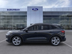 New 2025 Ford Escape ST-Line AWD at Suburban Ford of Sterling Heights near Sterling Heights, MI