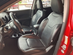 Used 2019 Jeep Compass Limited 4x4 at Suburban Ford of Sterling Heights near Sterling Heights, MI