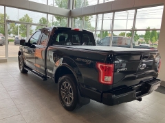 Used 2017  Ford F-150 4WD SuperCab 6.5' Box at Suburban Ford of Sterling Heights near Sterling Heights, MI