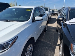 Used 2019 Chevrolet Equinox 4d SUV FWD LT w/2FL at Suburban Ford of Sterling Heights near Sterling Heights, MI