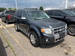 Used 2010 Ford Escape 4WD 4dr Hybrid at Suburban Ford of Sterling Heights near Sterling Heights, MI