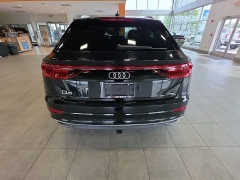 Used 2019  Audi Q8 4d SUV 3&period;0T Quattro Prestige at Maxx Loans near St&period; Adrian&comma; MI