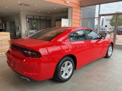Used 2022 Dodge Charger SXT RWD at Suburban Ford of Sterling Heights near Sterling Heights, MI