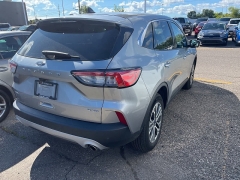 Used 2022 Ford Escape SEL AWD at Maxx Loans near St. Adrian, MI