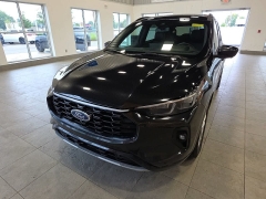  2025 Ford Escape ST-Line Elite AWD at Maxx Loans near St&period; Adrian&comma; MI