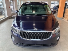 Used 2018 Kia Sedona SX FWD at Suburban Ford of Sterling Heights near Sterling Heights, MI