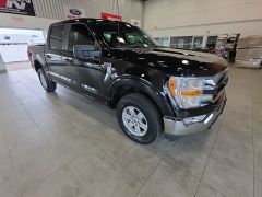 Used 2022  Ford F-150 4WD SuperCrew Box at Maxx Loans near St&period; Adrian&comma; MI