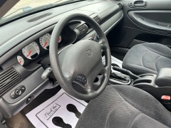 Used 2004  Dodge Stratus 4dr Sdn SXT at Maxx Loans near St&period; Adrian&comma; MI