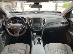 Used 2023 Chevrolet Equinox FWD 4dr LT w/1LT at Suburban Ford of Sterling Heights near Sterling Heights, MI