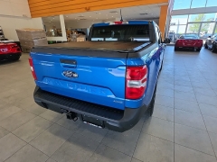 Used 2022  Ford Maverick AWD SuperCrew at Maxx Loans near St&period; Adrian&comma; MI