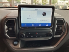Used 2022 Ford Bronco Sport Big Bend 4x4 at Suburban Ford of Sterling Heights near Sterling Heights, MI