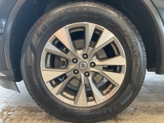 Used 2018  Nissan Murano AWD SV at Maxx Loans near St&period; Adrian&comma; MI