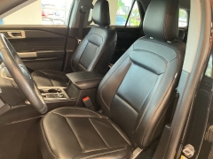 Used 2023 Ford Explorer XLT 4WD at Maxx Loans near St. Adrian, MI