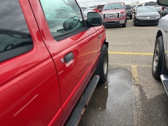 Used 2004  Ford Ranger 4dr 4&period;0L 4WD at Maxx Loans near St&period; Adrian&comma; MI