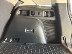 Used 2022  Ford Bronco Sport Badlands 4x4 at Maxx Loans near St&period; Adrian&comma; MI