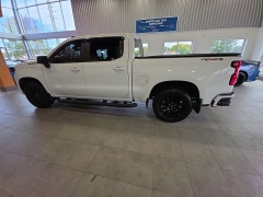 Used 2023  Chevrolet Silverado 1500 4WD Crew Cab 147" RST at Maxx Loans near St&period; Adrian&comma; MI