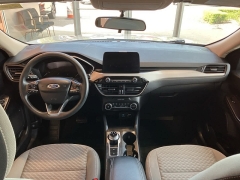 Used 2020 Ford Escape 4d SUV AWD SE at Suburban Ford of Sterling Heights near Sterling Heights, MI
