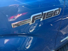 Used 2014  Ford F-150 4WD SuperCrew at Maxx Loans near St&period; Adrian&comma; MI