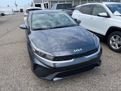 Used 2022 Kia Forte LXS IVT at Maxx Loans near St. Adrian, MI