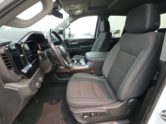 Used 2024  Chevrolet Silverado 3500HD 4WD Double Cab 162" LT at Maxx Loans near St&period; Adrian&comma; MI