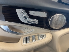 Used 2021 Mercedes-Benz GLC GLC 300 4MATIC SUV at Maxx Loans near ,