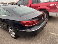 Used 2013  Volkswagen CC 4dr Sdn PZEV at Maxx Loans near St. Adrian, MI