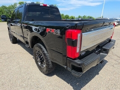 Used 2024  Ford Super Duty F-350 SRW 4WD Crew Cab Box at Maxx Loans near St&period; Adrian&comma; MI