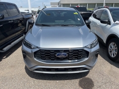 Used 2023 Ford Escape Hybrid ST-Line FWD at Suburban Ford of Sterling Heights near Sterling Heights, MI