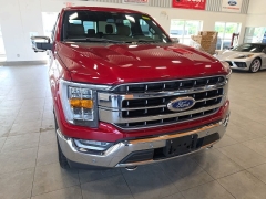 Used 2022  Ford F-150 4WD SuperCrew Box at Maxx Loans near St&period; Adrian&comma; MI