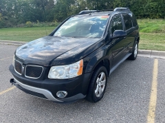 Used 2006  Pontiac Torrent 4d SUV AWD at Maxx Loans near St. Adrian, MI