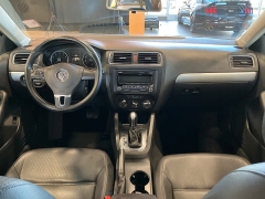 Used 2014  Volkswagen Jetta Sedan 4dr Auto SE PZEV at Maxx Loans near St. Adrian, MI