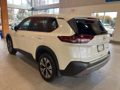 Used 2023  Nissan Rogue AWD SV at Maxx Loans near St. Adrian, MI