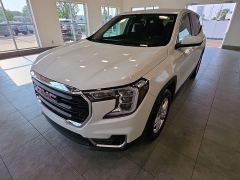 Used 2022  GMC Terrain FWD 4dr SLE at Maxx Loans near St&period; Adrian&comma; MI