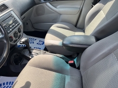 Used 2007 Ford Focus 5dr HB at Suburban Ford of Sterling Heights near Sterling Heights, MI