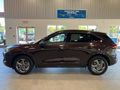 Used 2023  Ford Escape ST-Line AWD at Maxx Loans near St. Adrian, MI