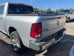 Used 2018 Ram 1500 Big Horn 4x4 Crew Cab 5'7" Box at Maxx Loans near St. Adrian, MI